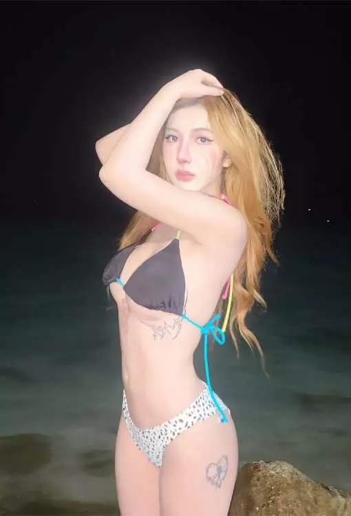 จี๊ดจ๊าดไปประเทศจีน