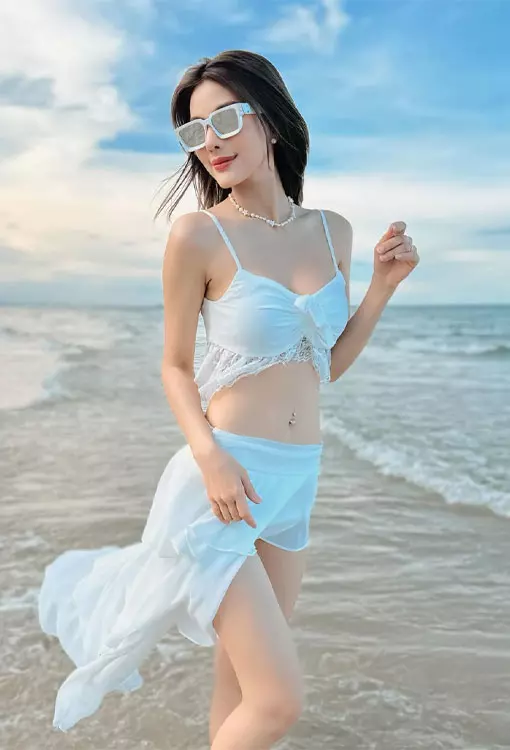 ประวัติส่วนตัวของคุณ หนิง ปัทมา