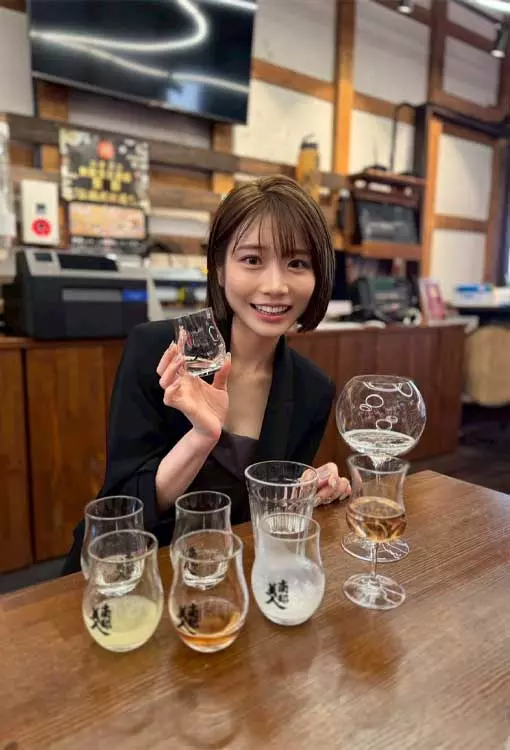 ชีวิตส่วนตัวของ ไซกะ คาวาคิต