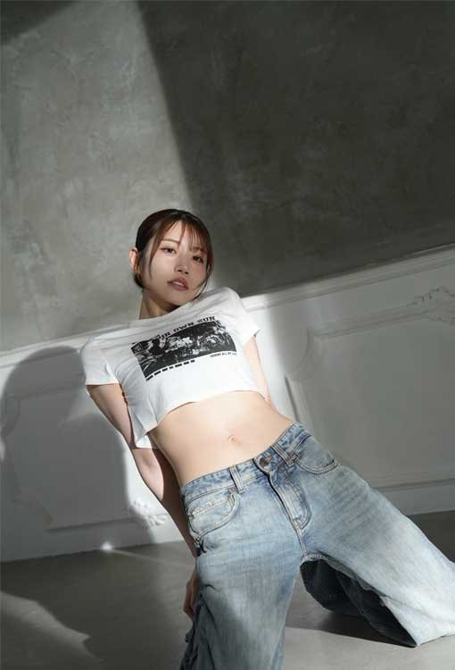 เปิดวาร์ป ไซกะ คาวาคิตะ Saika Kawakita นางฟ้าแห่งวงการเอวี