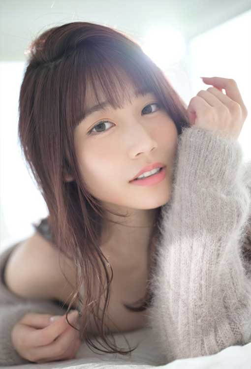 ประวัติส่วนตัวของ ไซกะ คาวาคิตะ