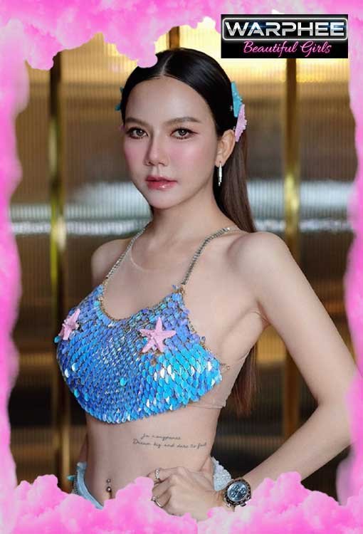 เปิดวาร์ป จ๊ะ นงผณี หรือ จ๊ะคันหู ja_khanhoo