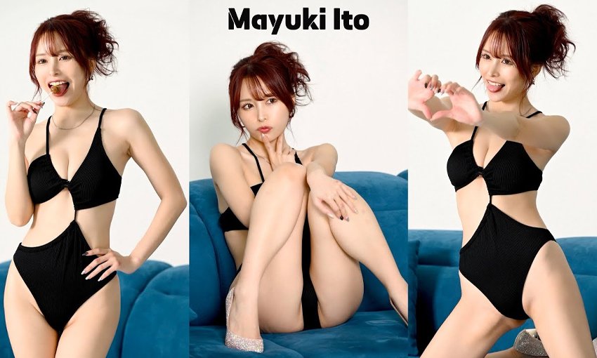 Mayuki Ito