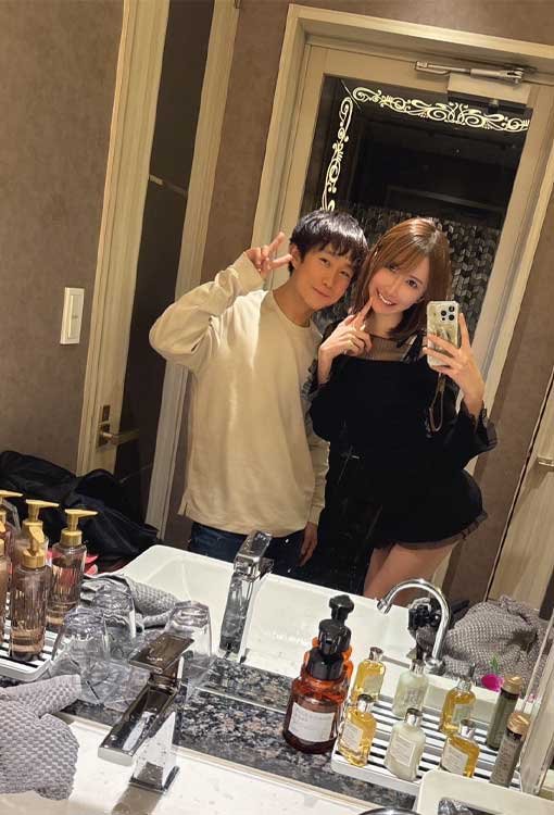 เทพบุตรนิ้วทองคำ God Finger