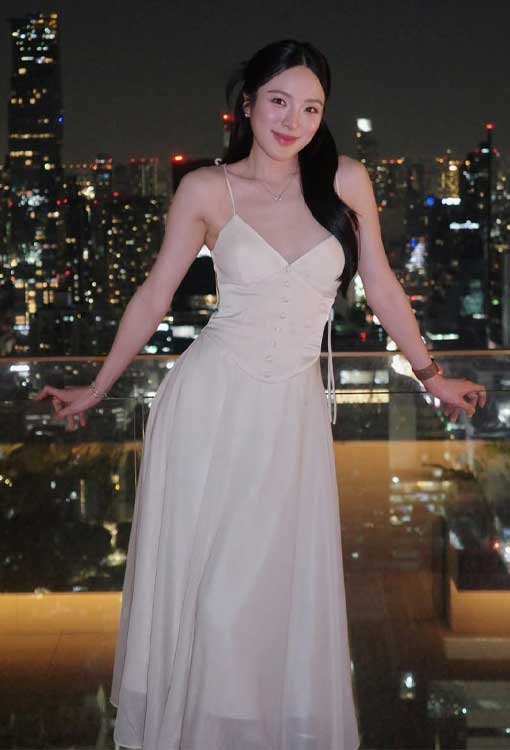 ประวัติส่วนตัวของคุณ ปันปัน สุทัตตา