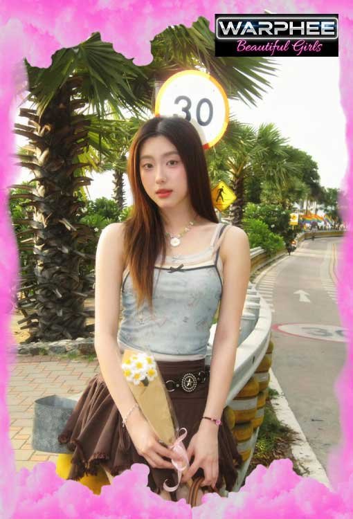 เปิดวาร์ป อ๊ะอาย 4EVE