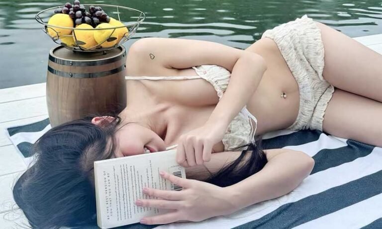 เปิดวาร์ป น้องดรีม ndream สาวแซ่บสุดฮอต