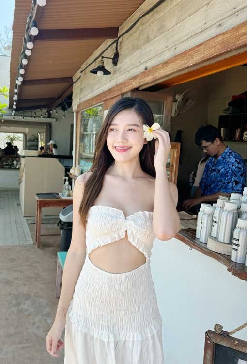 ชีวิตในวงการของ น้องดรีม ndream