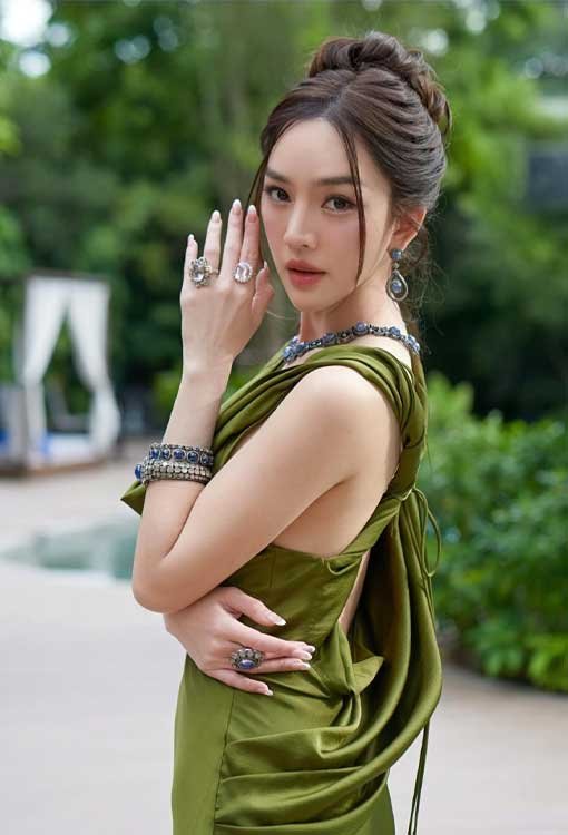 พิมพ์ลดา แววไธสง