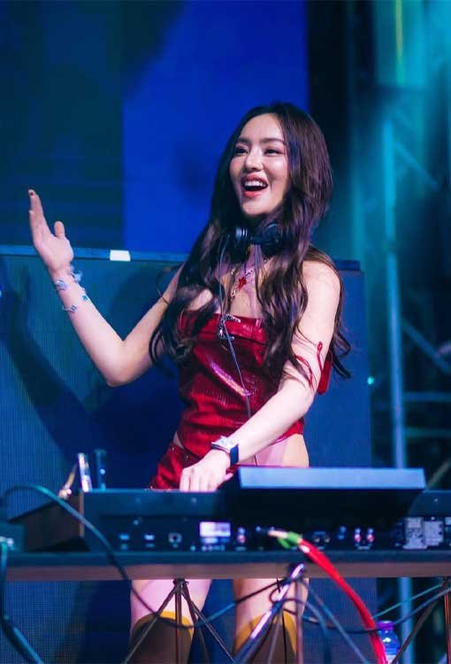 ดราม่าวงการดีเจ