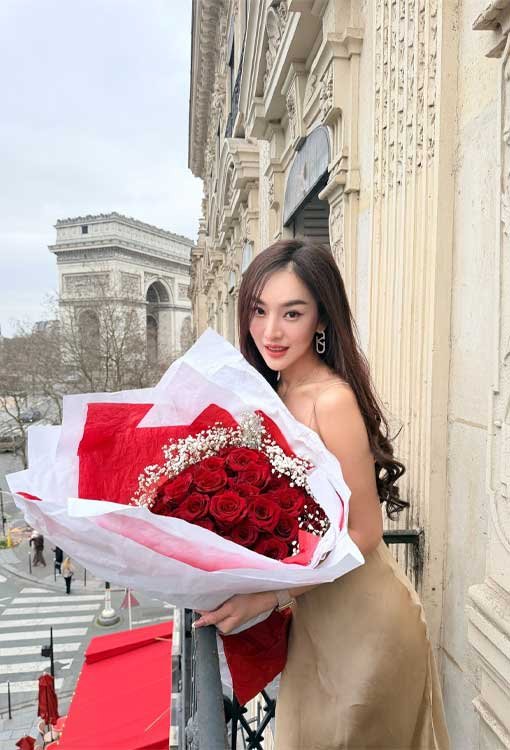 เปิดวาร์ป เส้นด้าย