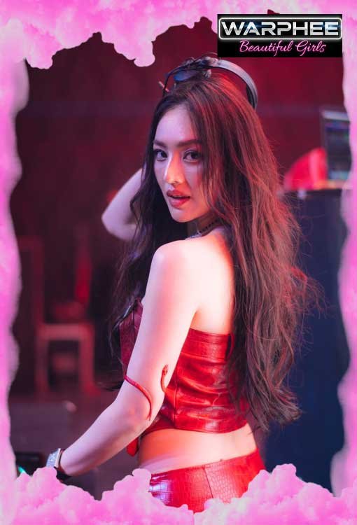 เปิดวาร์ป เส้นด้าย สอดอ