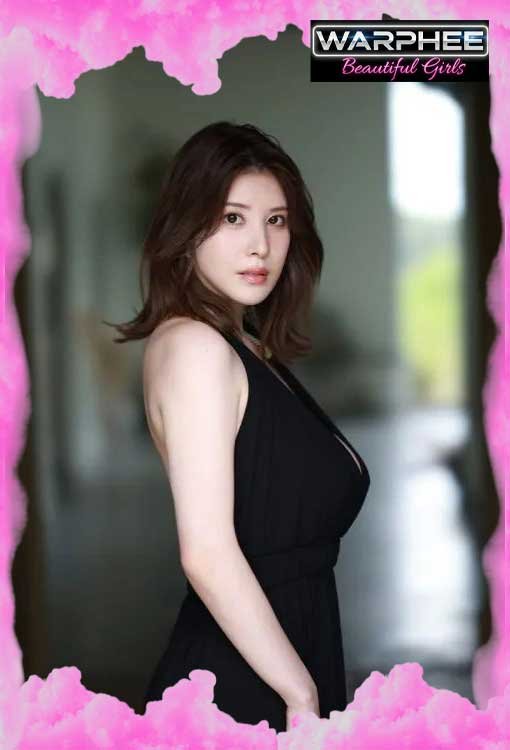 เปิดวาร์ป ฮิคารุ นากิ (Hikaru Nagi)